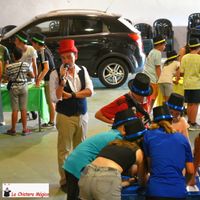 Villafruela , Burgos ESCAPE ROOM MÁGICO 3