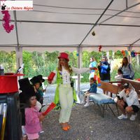 Villaverde de Abajo, León Espectáculo de magia Familiar 2