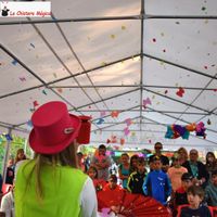 Villaverde de Abajo, León Espectáculo de magia Familiar 4