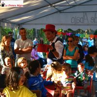 Villaverde de Abajo, León Espectáculo de magia Familiar 6