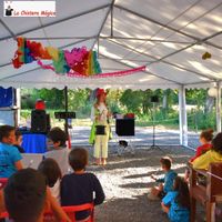 Villaverde de Abajo, León Espectáculo de magia Familiar 7