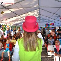 Villaverde de Abajo, León Espectáculo de magia Familiar 8