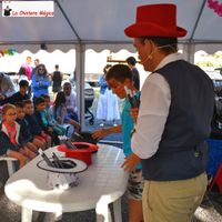 Villaverde de Abajo, León Espectáculo de magia Familiar 9