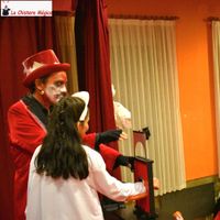 AMPA Boñar fiesta de Halloween 6