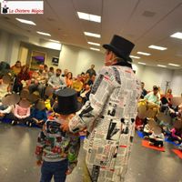 Burgos Centro Civico 1