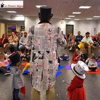 Burgos Centro Civico 2