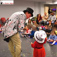 Burgos Centro Civico 3