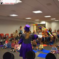 Burgos Centro Civico 5