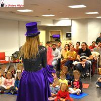 Burgos Centro Civico 6