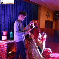 Casa Asturias,Le&oacute;n (4)