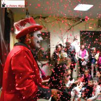 Fiesta de Halloween Cuadros 3