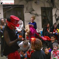 Fiesta de Halloween Cuadros 4