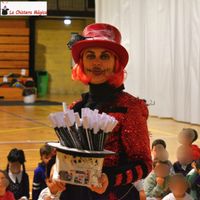 Fiesta de Halloween Llanes 2