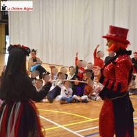 Fiesta de Halloween Llanes 3