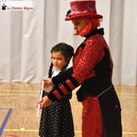 Fiesta de Halloween Llanes 4