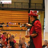 Fiesta de Halloween Llanes 5