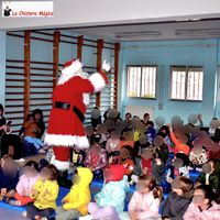 San Sebastián de los Reyes , Madrid 1