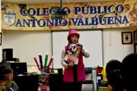 CEIP Antonio Valbuena