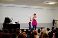 CEIP Teodoro Martínez Gadañón1