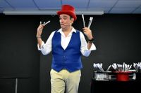 La Estrada Pontevedra CEIP Pérez Viondi1