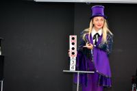 La Estrada Pontevedra CEIP Pérez Viondi4