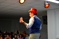 La Estrada Pontevedra CEIP Pérez Viondi7