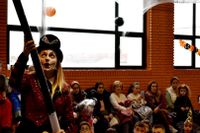 Medina de Rioseco CEIP Campos Góticos