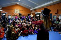 Medina de Rioseco CEIP Campos Góticos1