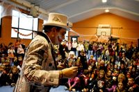 Medina de Rioseco CEIP Campos Góticos10