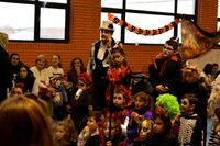 Medina de Rioseco CEIP Campos Góticos11