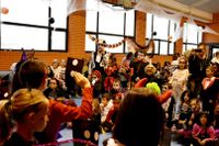 Medina de Rioseco CEIP Campos Góticos12