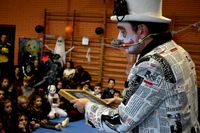 Medina de Rioseco CEIP Campos Góticos3