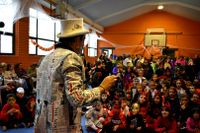 Medina de Rioseco CEIP Campos Góticos4