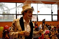 Medina de Rioseco CEIP Campos Góticos9