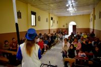 Villamediana de la Vega