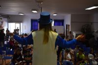 Cumpleamos de Anselmo