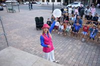 Espectaculo Benavides de Orbigo