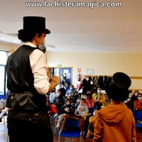 Espectaculo Puente Castro