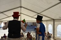 Espectculo de magia en Perales