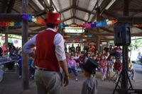 Fin de curso Bo&ntilde;ar