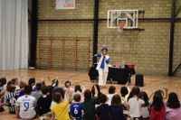 Segundo taller de magia en Peña tu