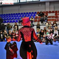 Benavides de Orbigo, Le&oacute;n1