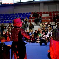 Benavides de Orbigo, León2