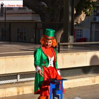 Benejúzar , Alicante 1