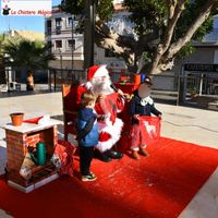 Benej&uacute;zar , Alicante 6