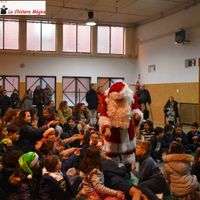 Carmelitas , Le&oacute;n1