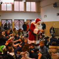 Carmelitas , Le&oacute;n2