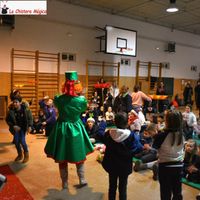 Carmelitas , Le&oacute;n5