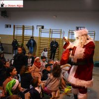 Carmelitas , Le&oacute;n6