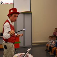 Centro Cultural Burgos